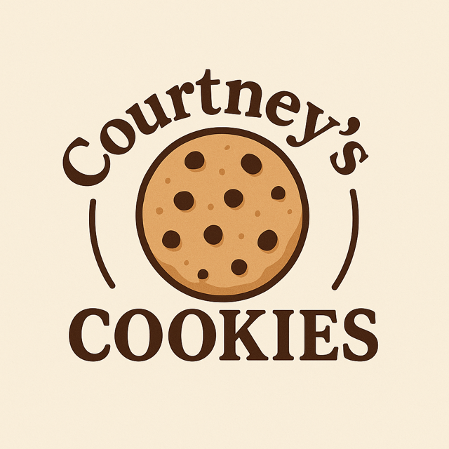 Courtney's Cookies